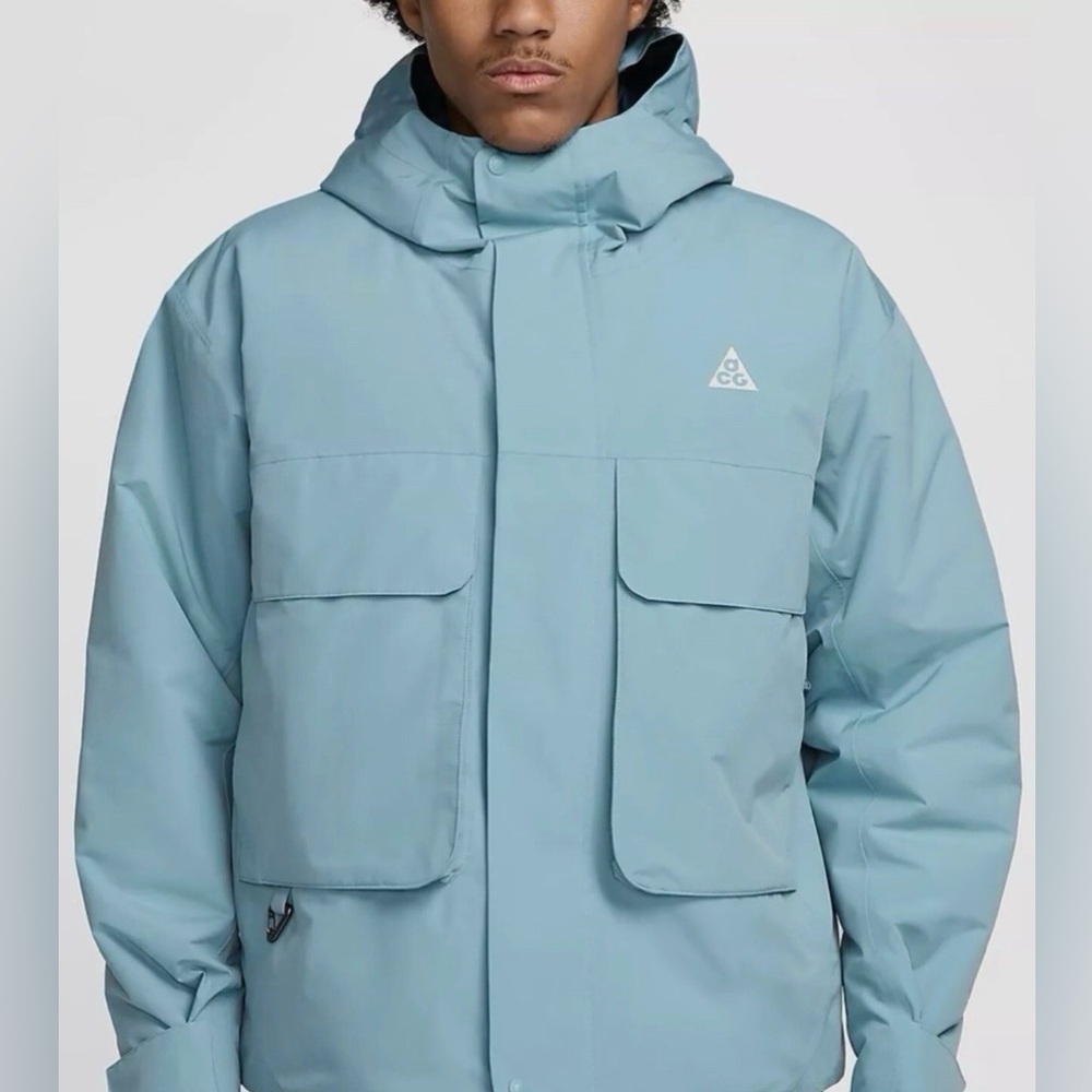 Nike ACG PrimaLoft Skull Peak Storm-FIT Men Size M NWT